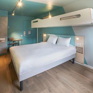 Ibis Budget Rennes Chantepie - Hotel Renove